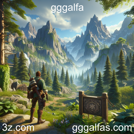 Explorando o Mundo dos Jogos de Aventura