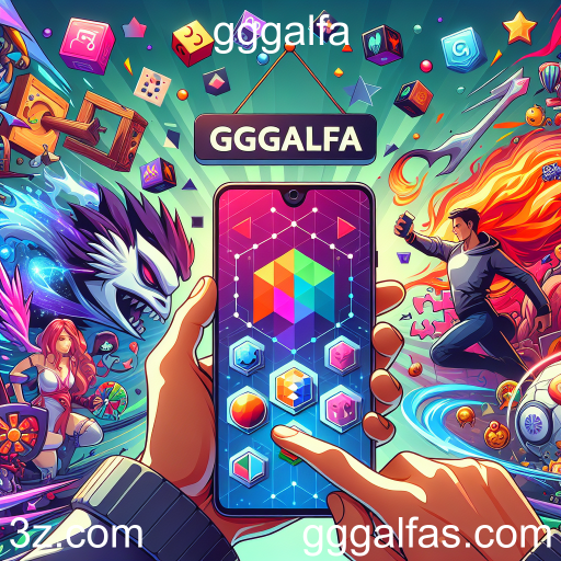 A Revolução dos Jogos Móveis: A Nova Era dos Games