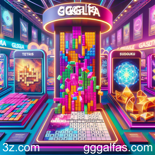 A Fascinante Evolução dos Jogos de Quebra-Cabeça